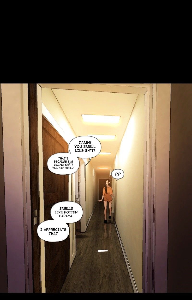Ecstasy Hearts Chapter 44 image 61