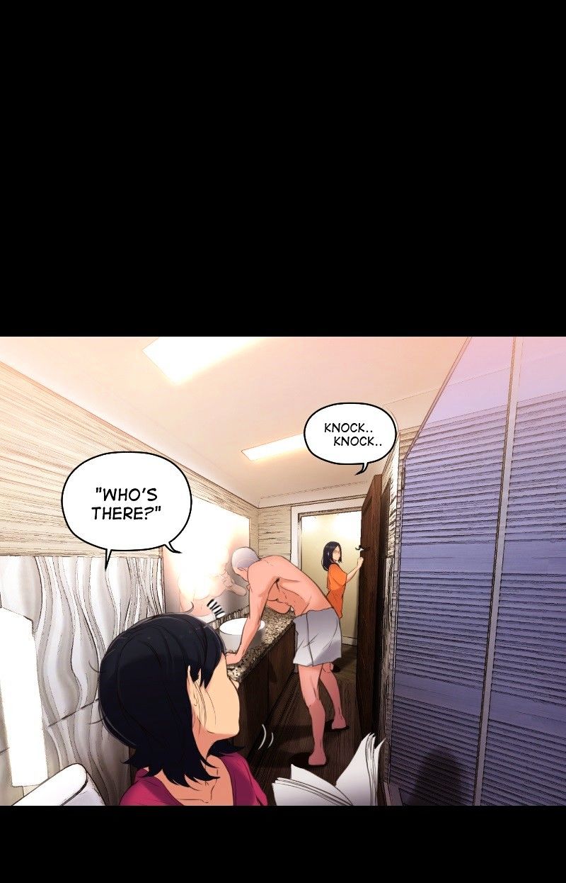 Ecstasy Hearts Chapter 44 image 62