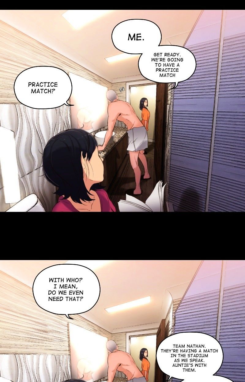 Ecstasy Hearts Chapter 44 image 63