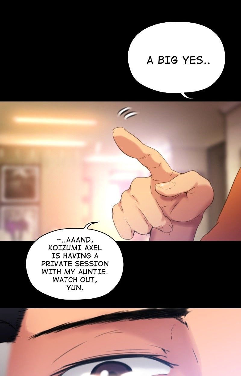 Ecstasy Hearts Chapter 44 image 68