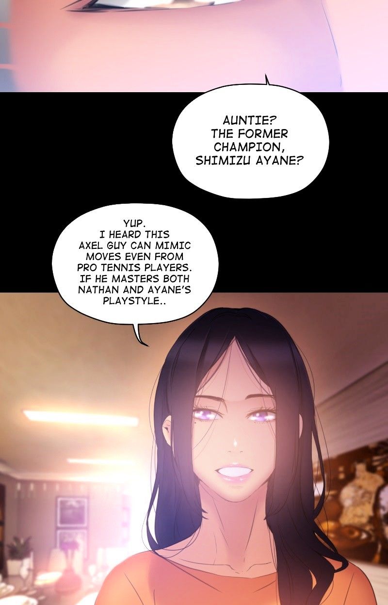 Ecstasy Hearts Chapter 44 image 69