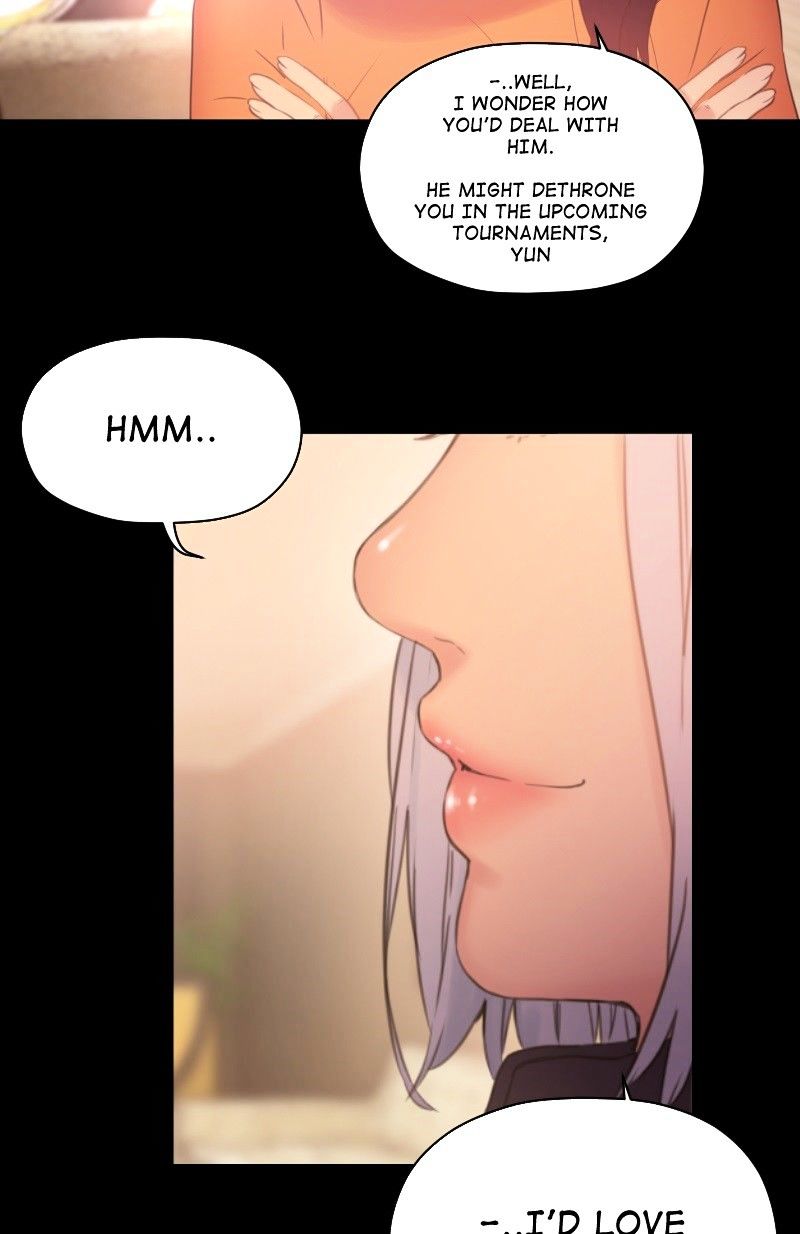 Ecstasy Hearts Chapter 44 image 70
