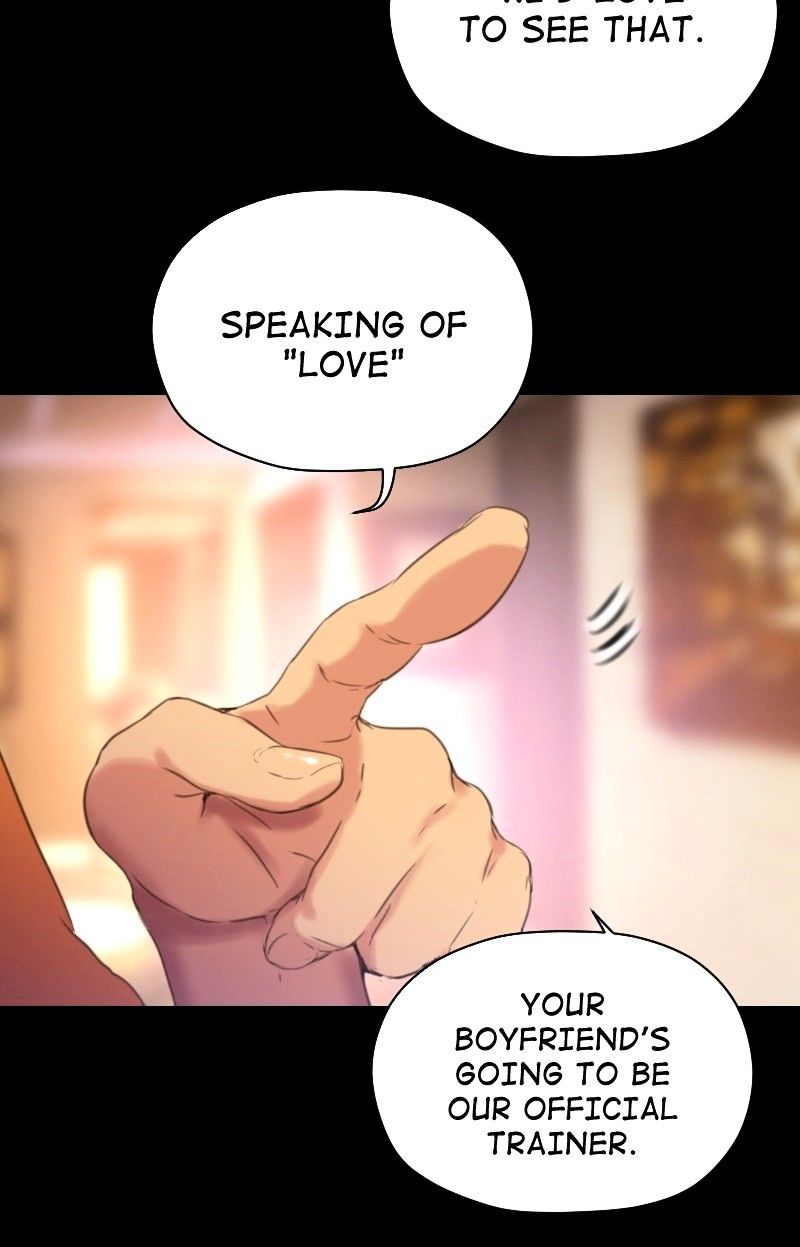 Ecstasy Hearts Chapter 44 image 71