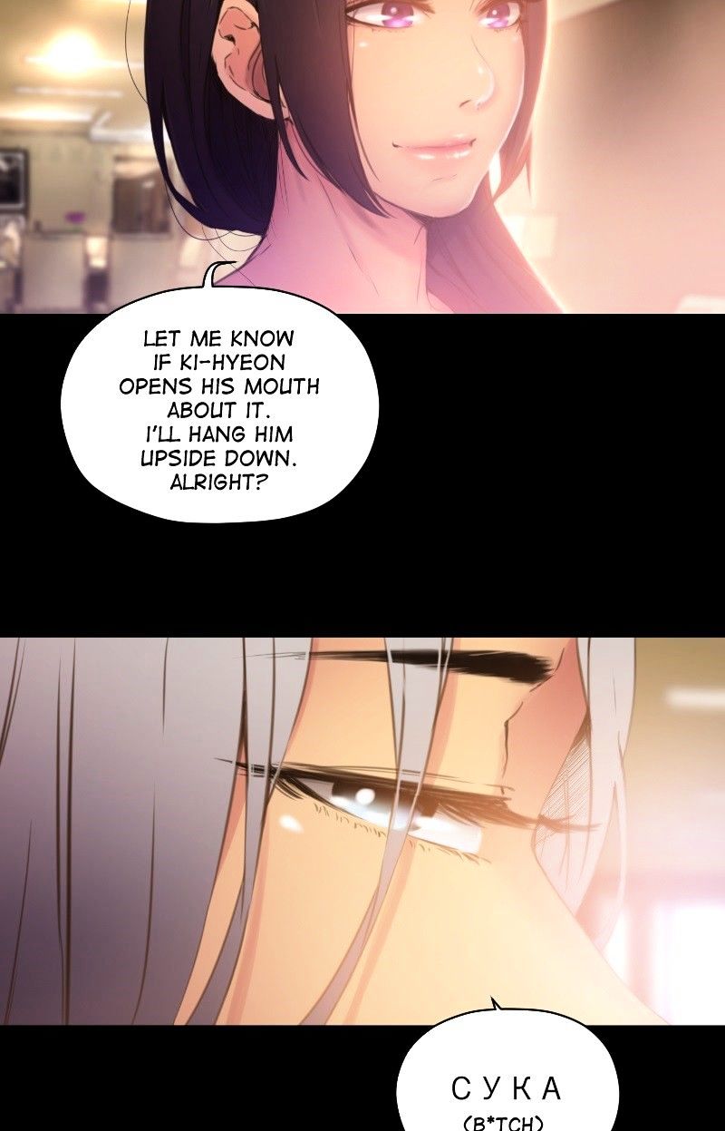 Ecstasy Hearts Chapter 44 image 73