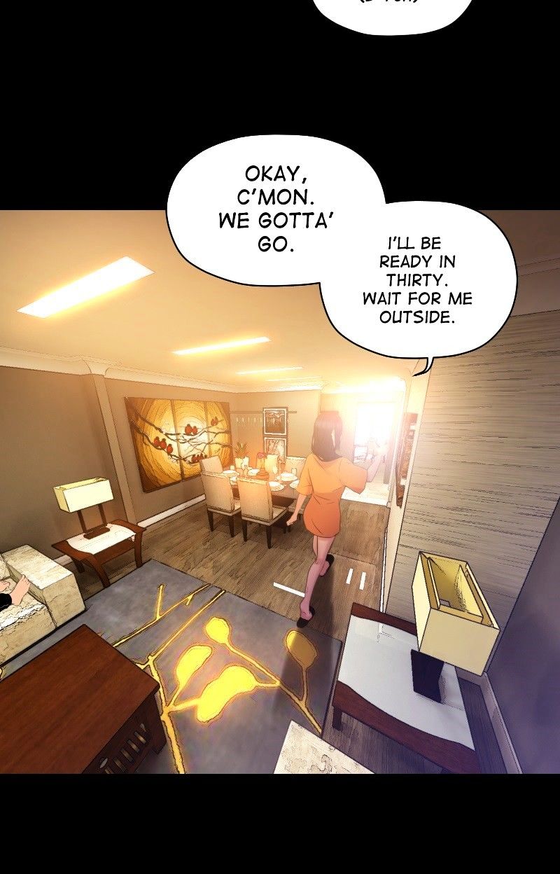 Ecstasy Hearts Chapter 44 image 74