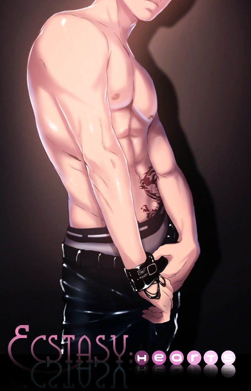 Ecstasy Hearts Chapter 44 image 7