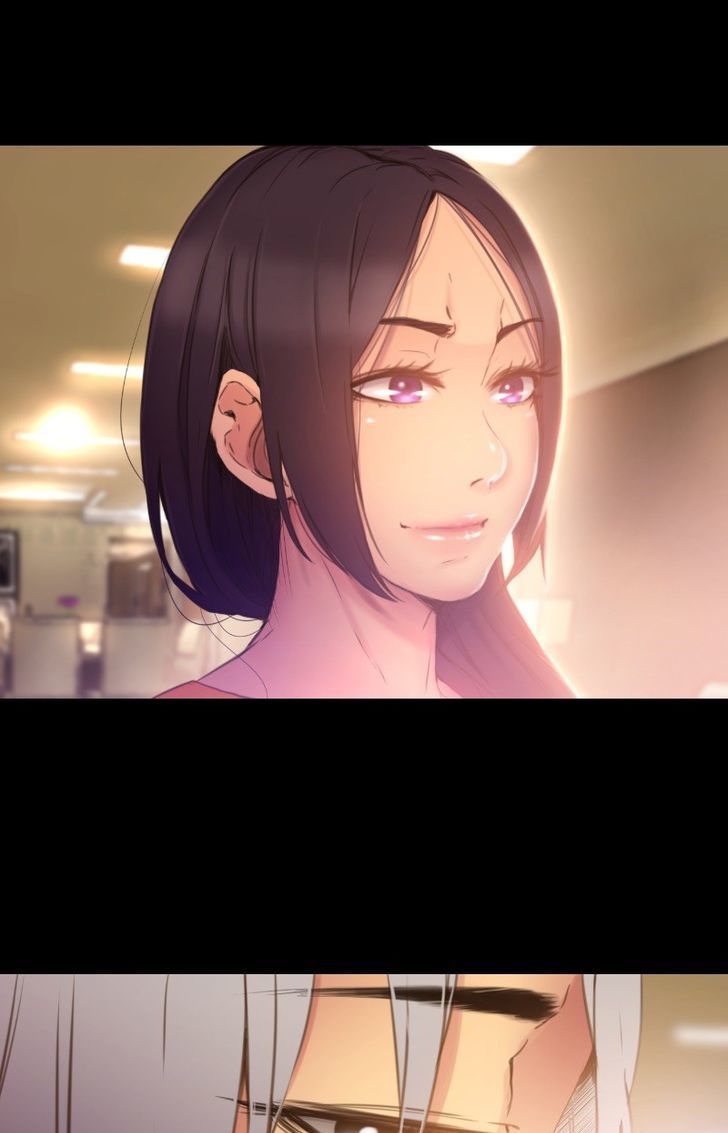 Ecstasy Hearts Chapter 45 image 0