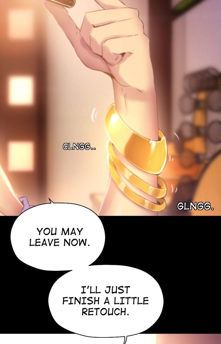 Ecstasy Hearts Chapter 45 image 12
