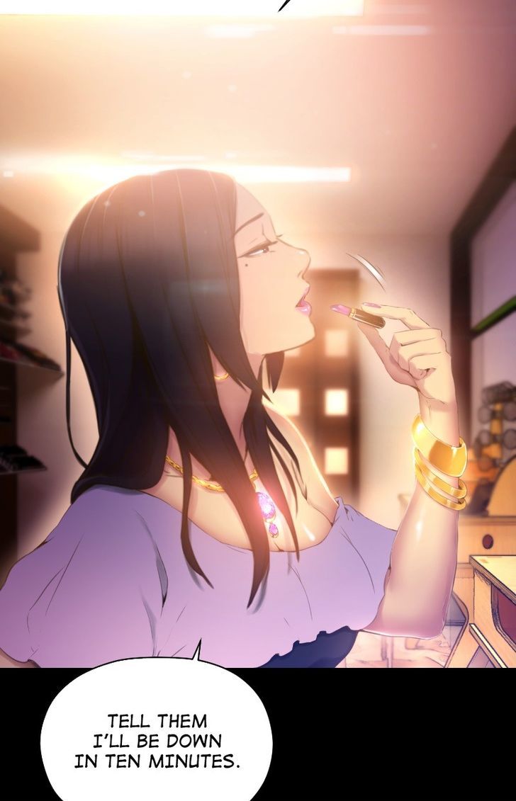 Ecstasy Hearts Chapter 45 image 13