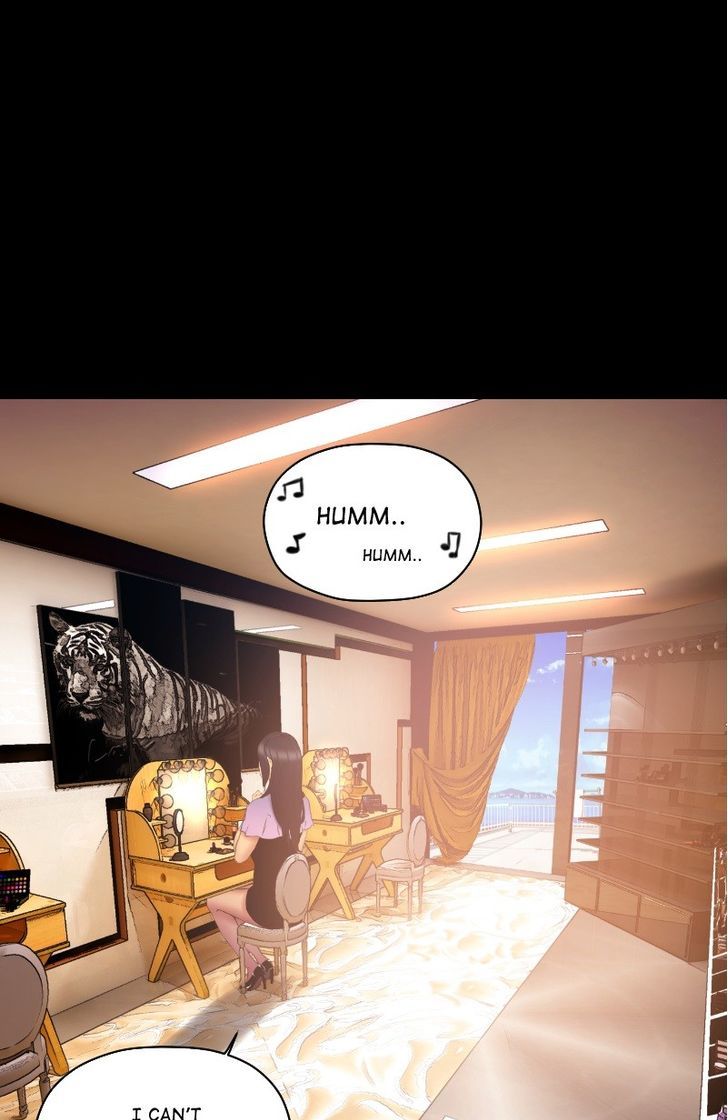 Ecstasy Hearts Chapter 45 image 16