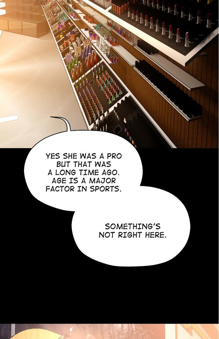 Ecstasy Hearts Chapter 45 image 18