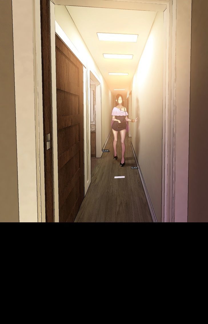Ecstasy Hearts Chapter 45 image 20