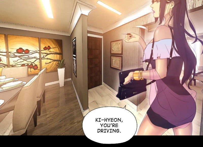 Ecstasy Hearts Chapter 45 image 22
