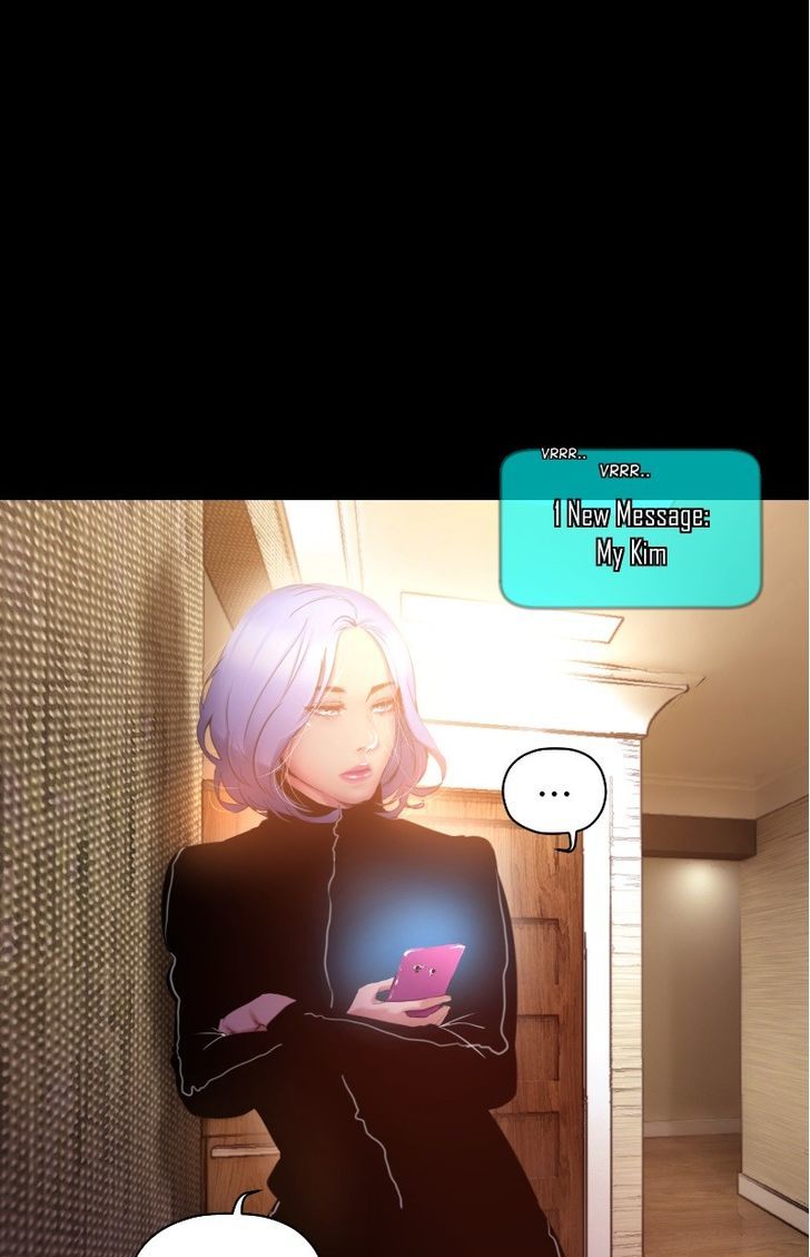 Ecstasy Hearts Chapter 45 image 25