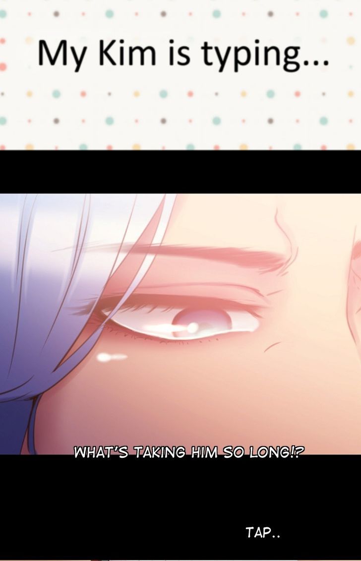 Ecstasy Hearts Chapter 45 image 32