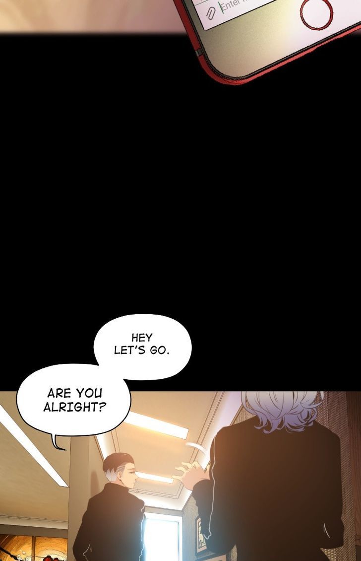 Ecstasy Hearts Chapter 45 image 36