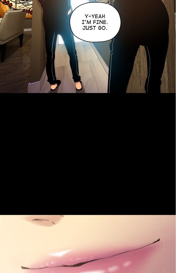 Ecstasy Hearts Chapter 45 image 37