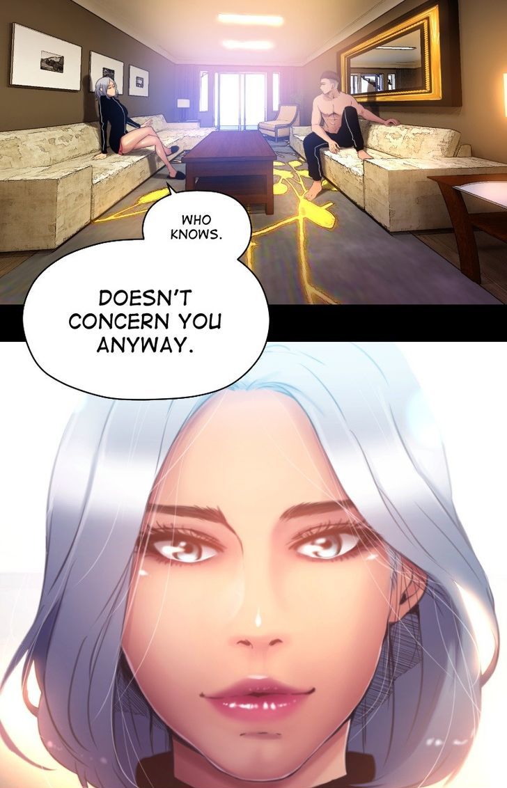 Ecstasy Hearts Chapter 45 image 3