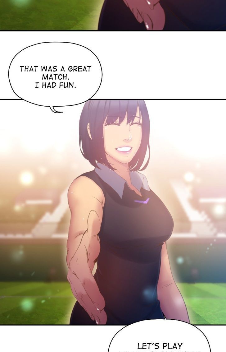 Ecstasy Hearts Chapter 45 image 44
