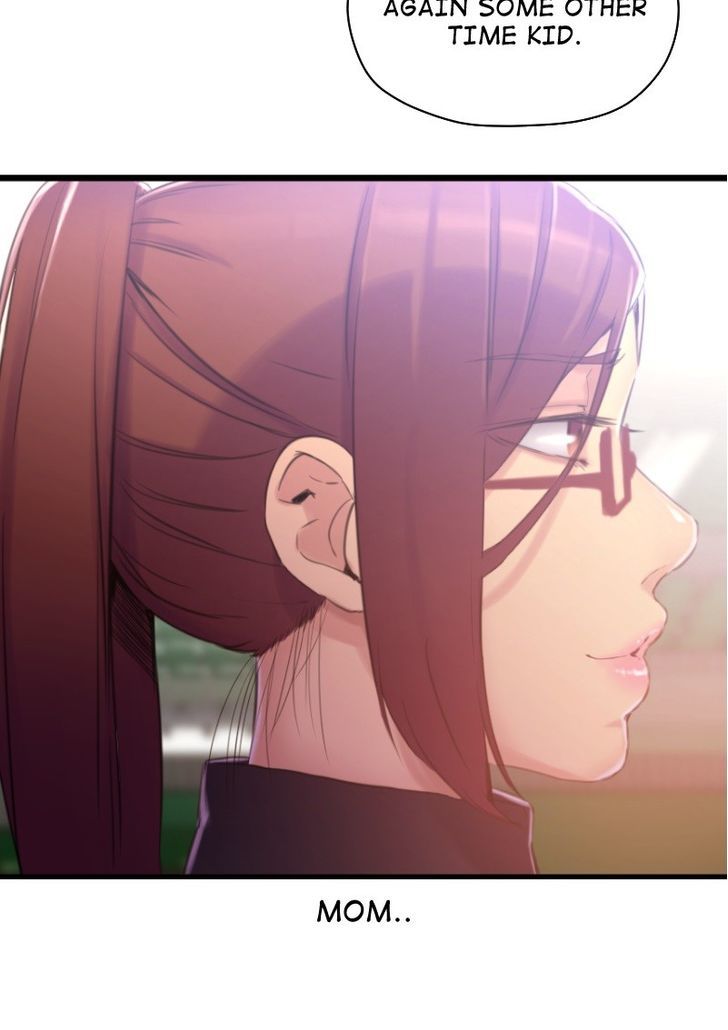 Ecstasy Hearts Chapter 45 image 45
