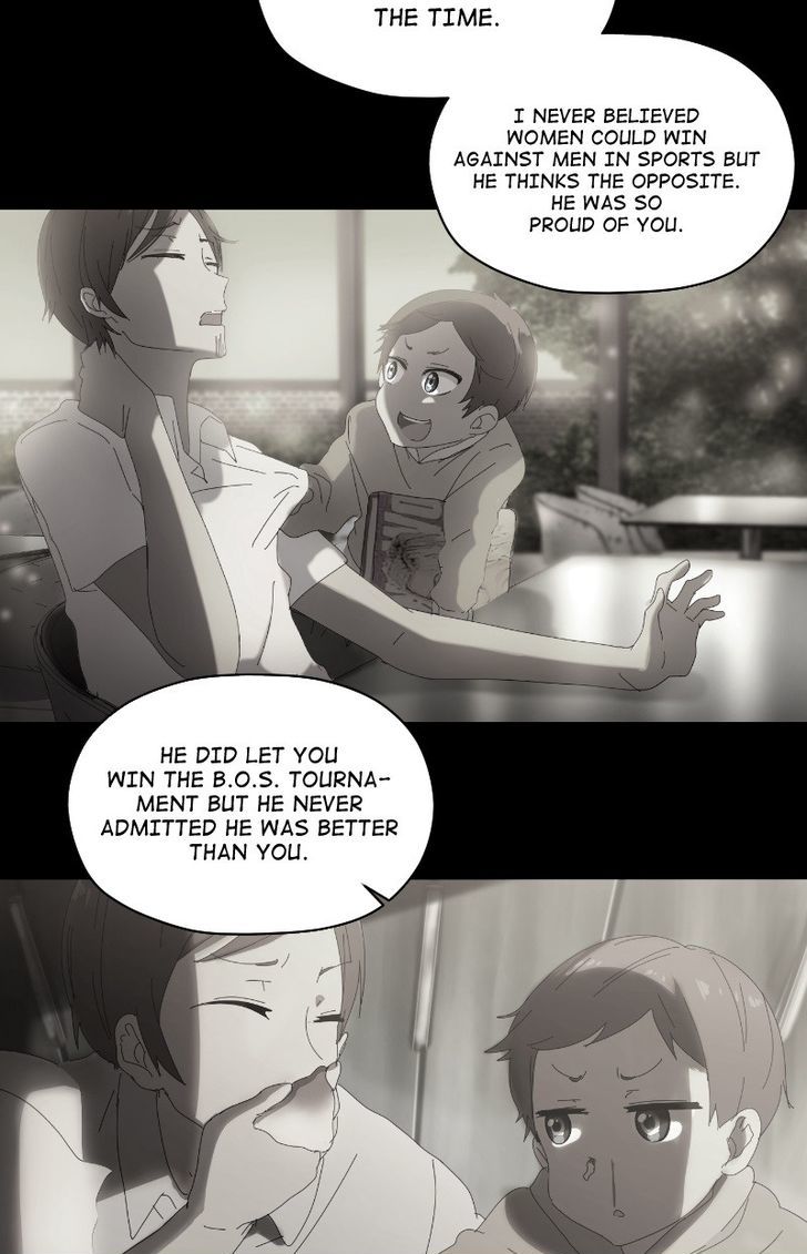Ecstasy Hearts Chapter 45 image 47