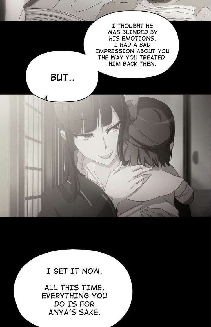 Ecstasy Hearts Chapter 45 image 48