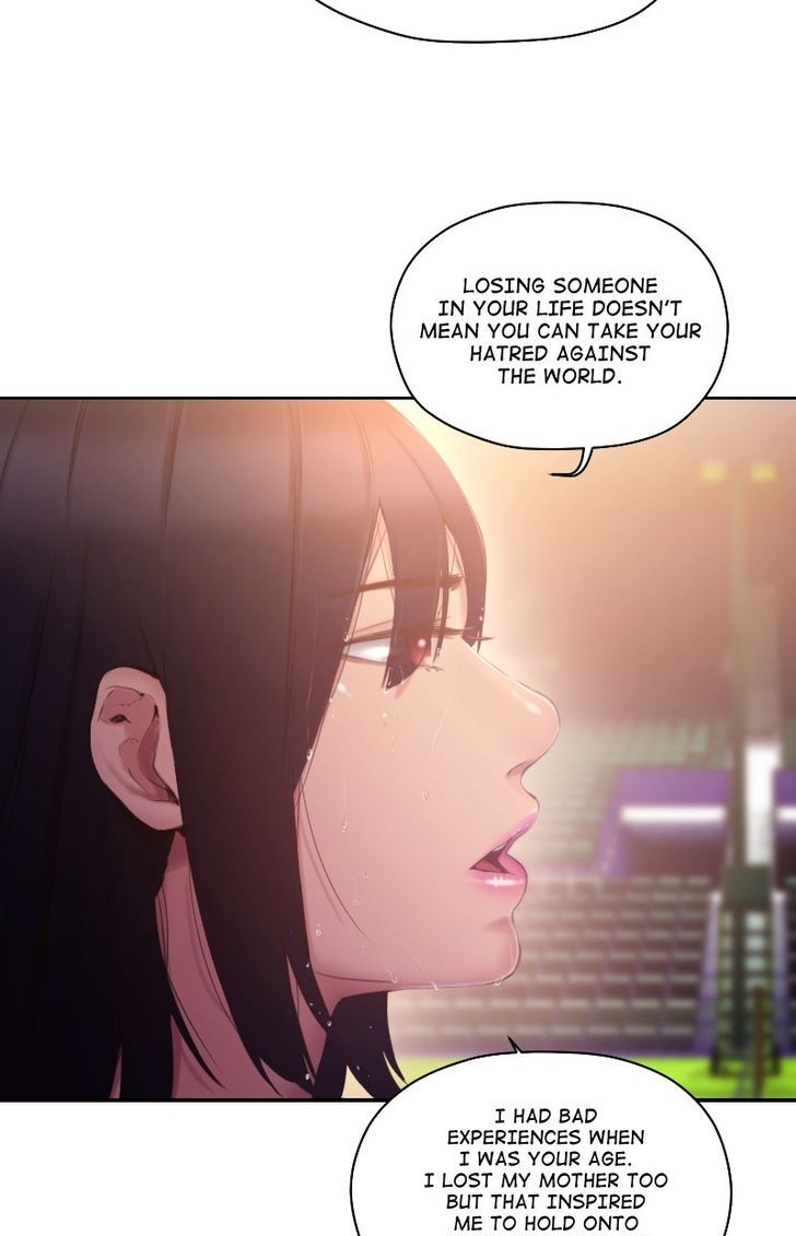 Ecstasy Hearts Chapter 45 image 50