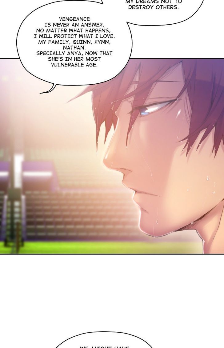 Ecstasy Hearts Chapter 45 image 51