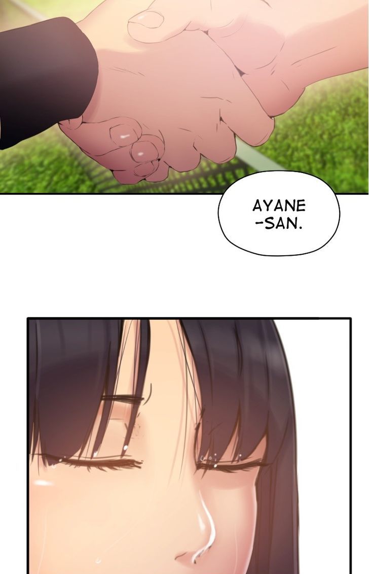 Ecstasy Hearts Chapter 45 image 54