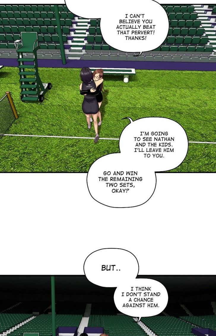 Ecstasy Hearts Chapter 45 image 57