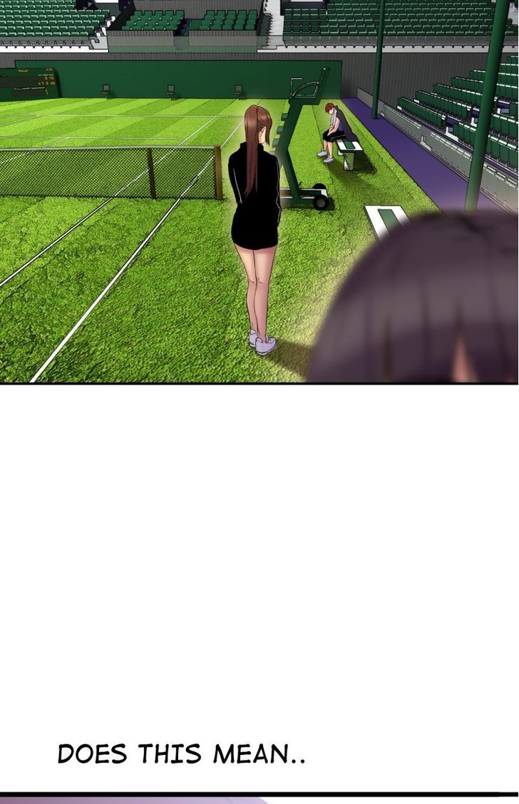 Ecstasy Hearts Chapter 45 image 60