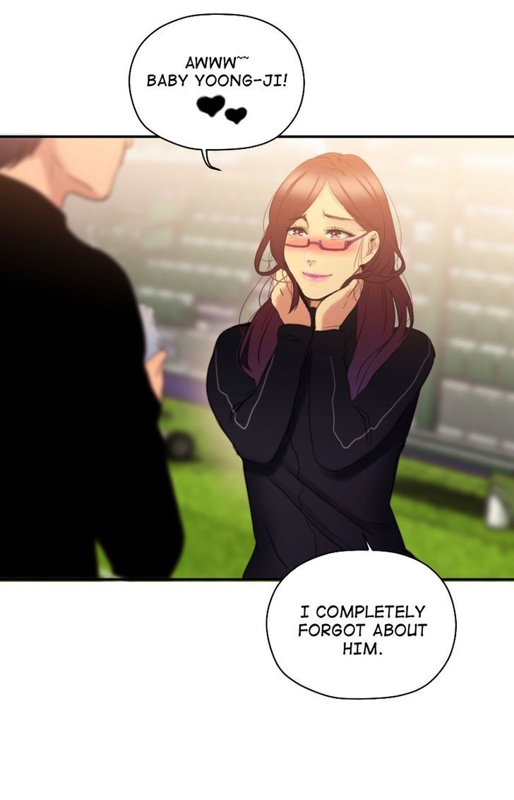 Ecstasy Hearts Chapter 45 image 68