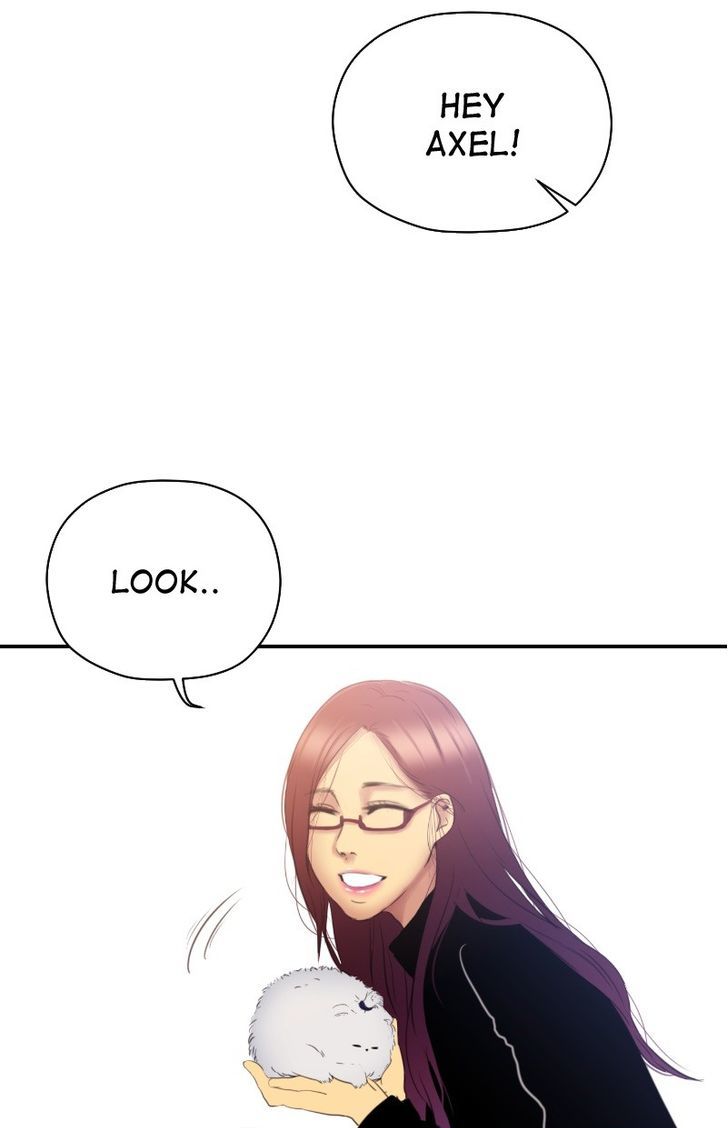 Ecstasy Hearts Chapter 45 image 70