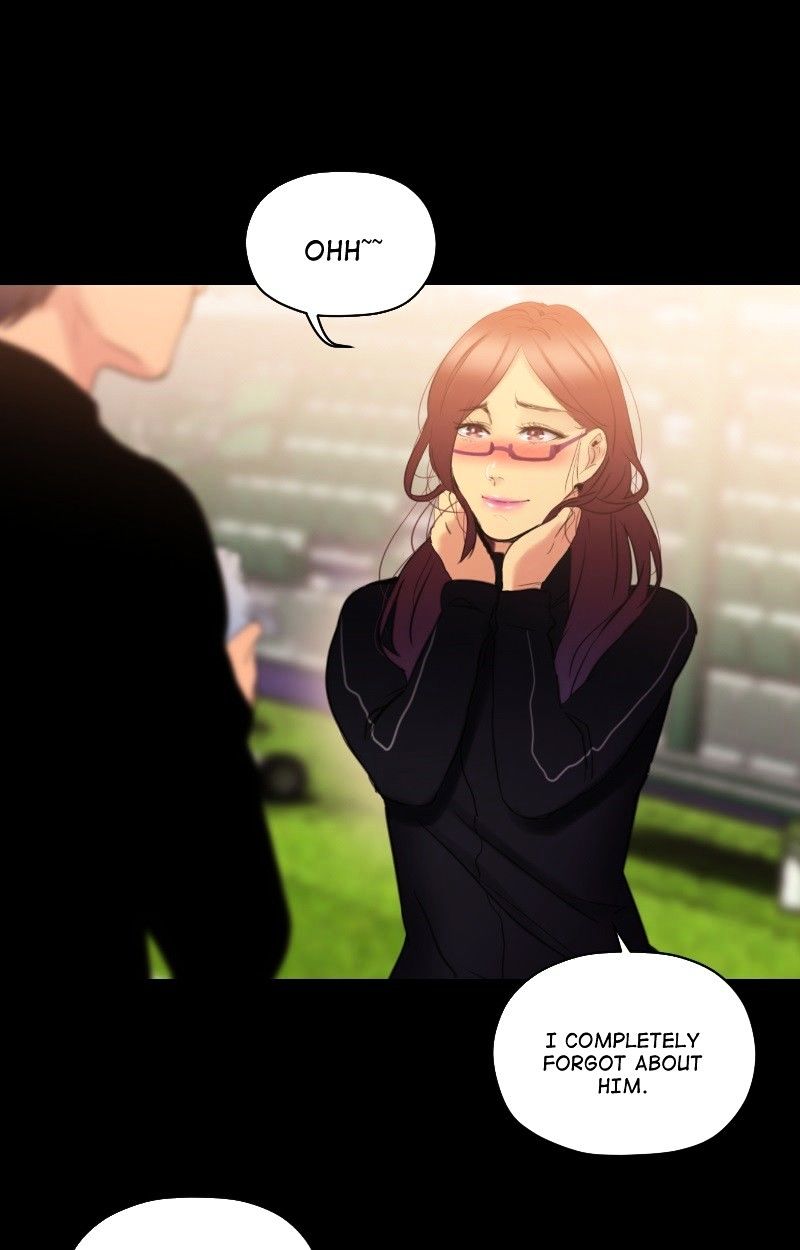 Ecstasy Hearts Chapter 46 image 0