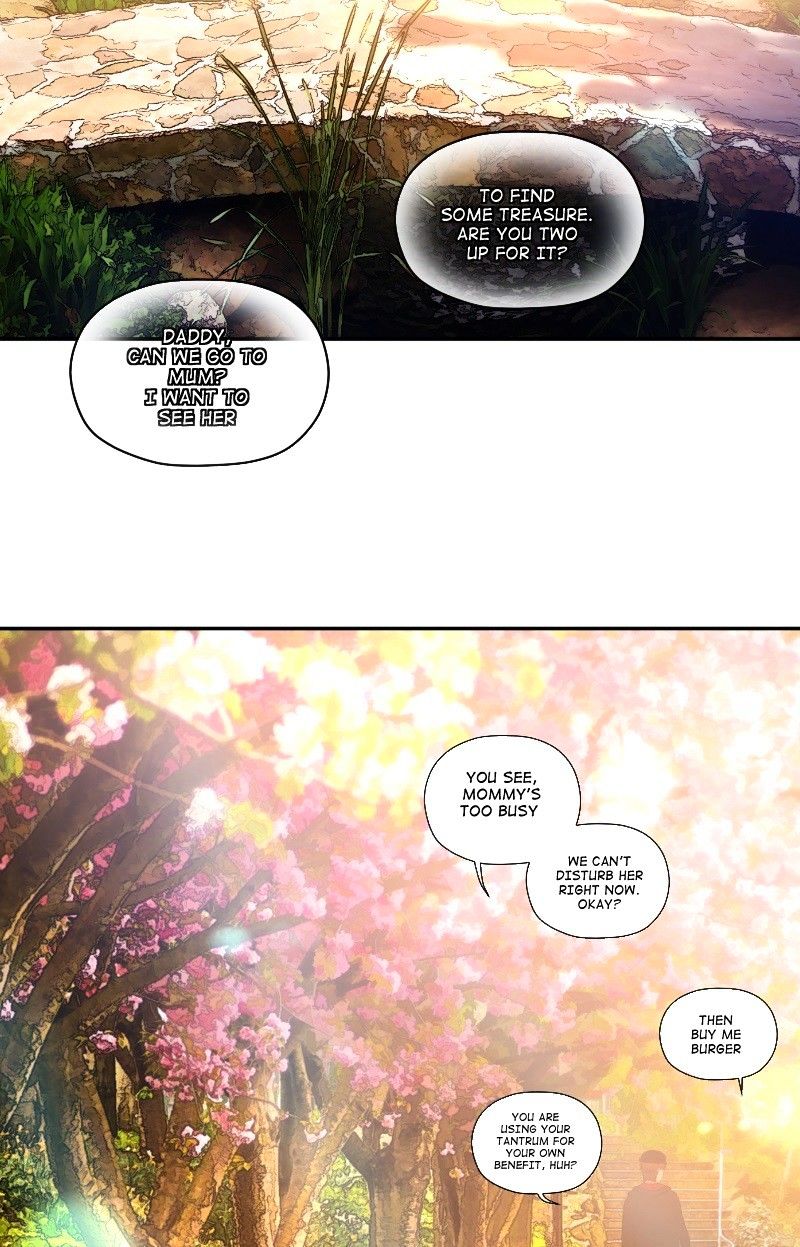 Ecstasy Hearts Chapter 46 image 10