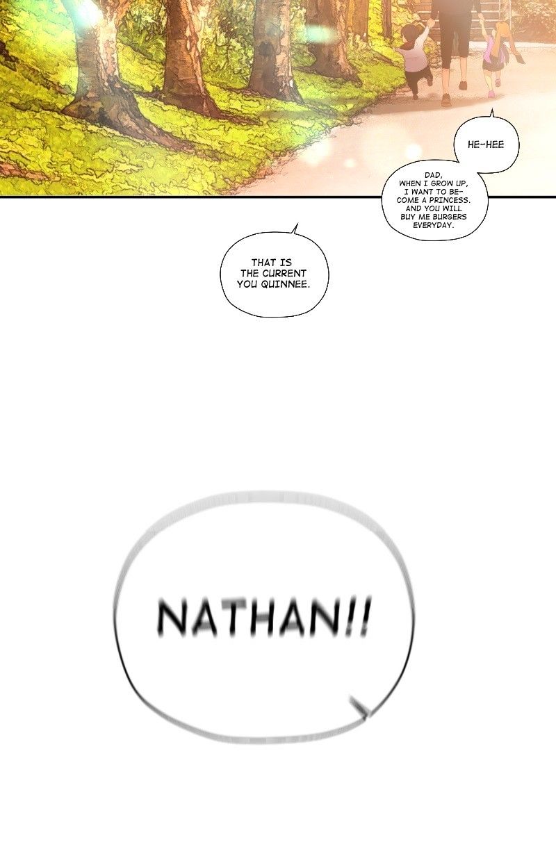 Ecstasy Hearts Chapter 46 image 11