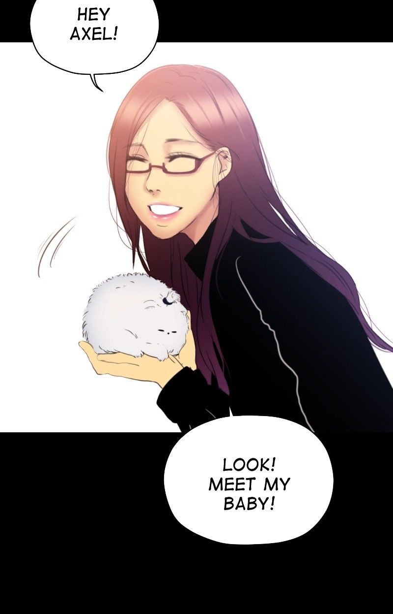 Ecstasy Hearts Chapter 46 image 1
