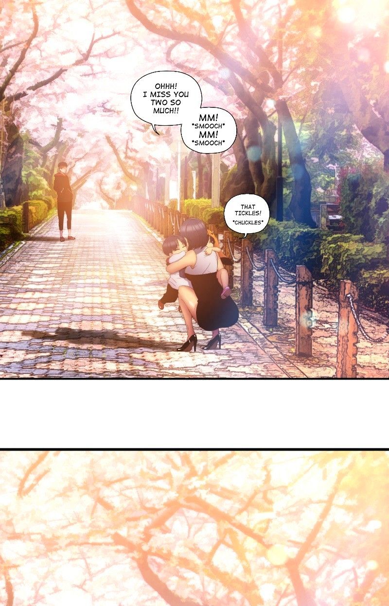 Ecstasy Hearts Chapter 46 image 20