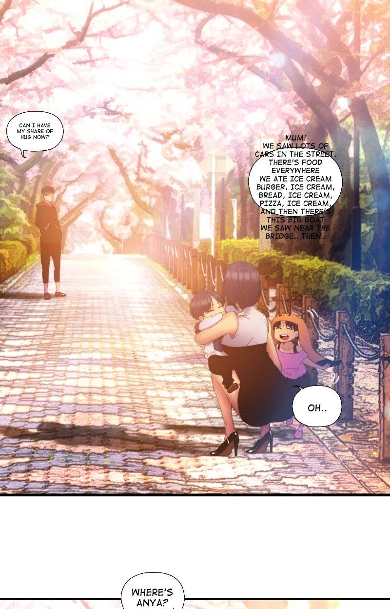 Ecstasy Hearts Chapter 46 image 21