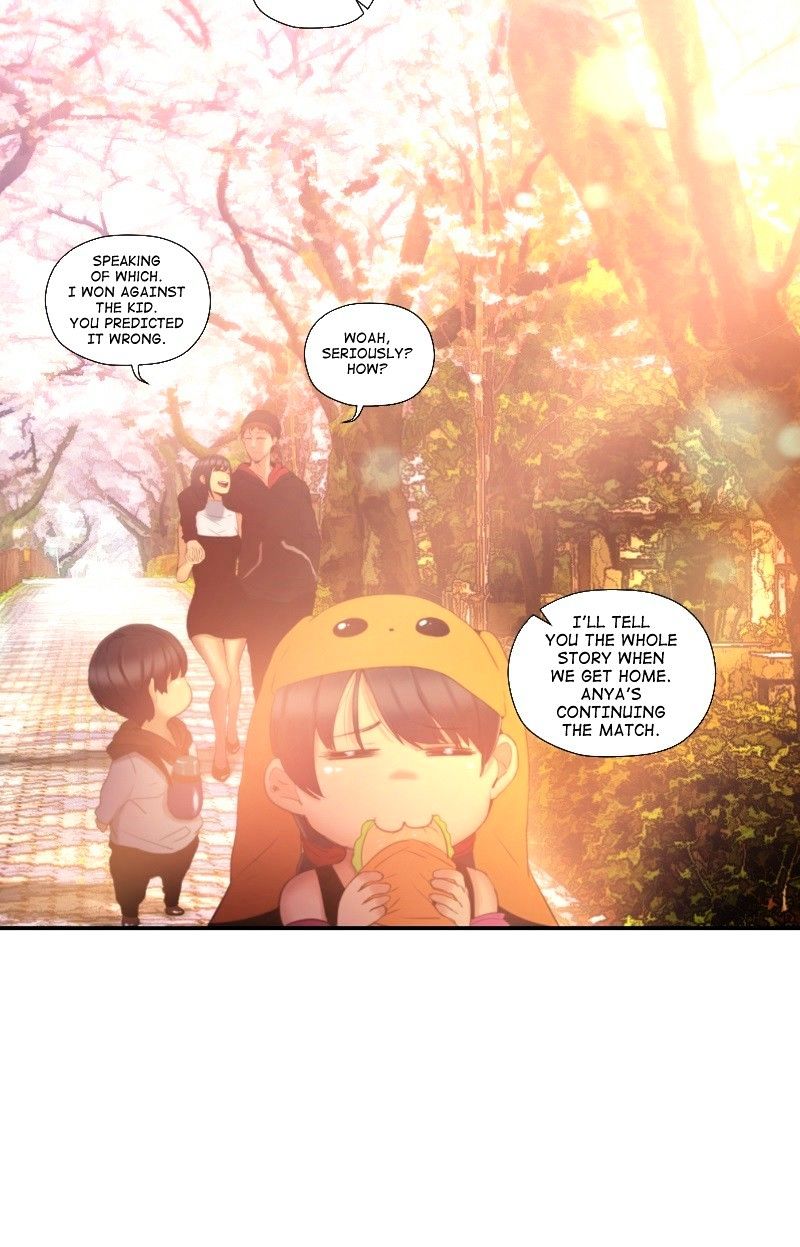 Ecstasy Hearts Chapter 46 image 22