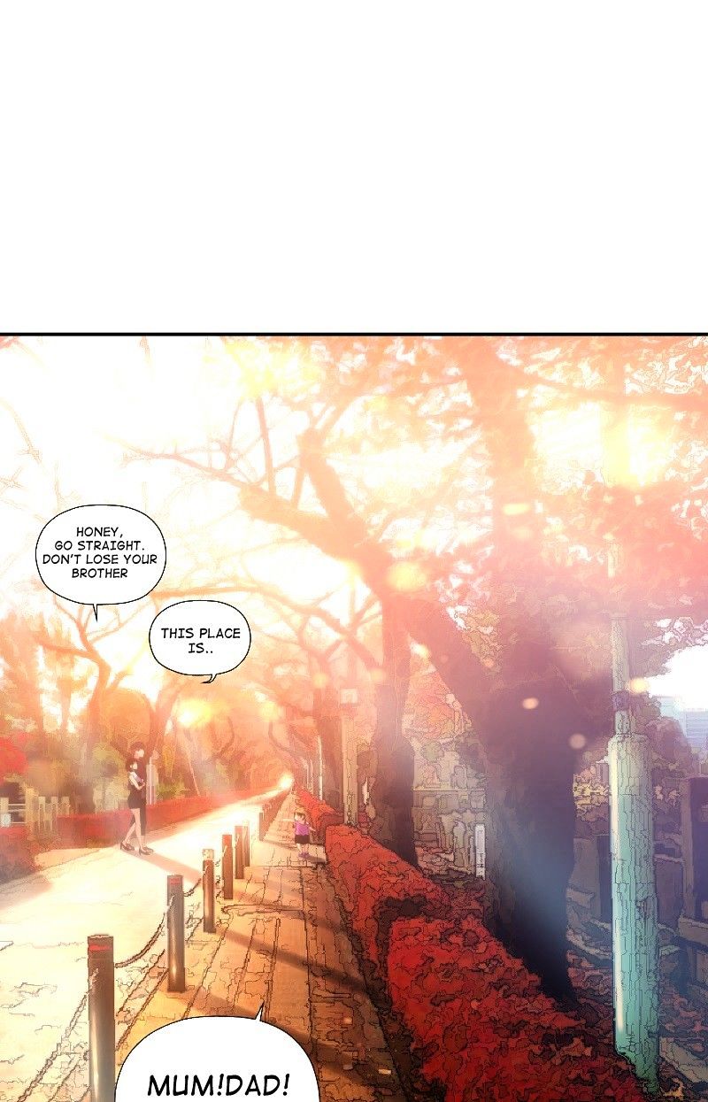 Ecstasy Hearts Chapter 46 image 23