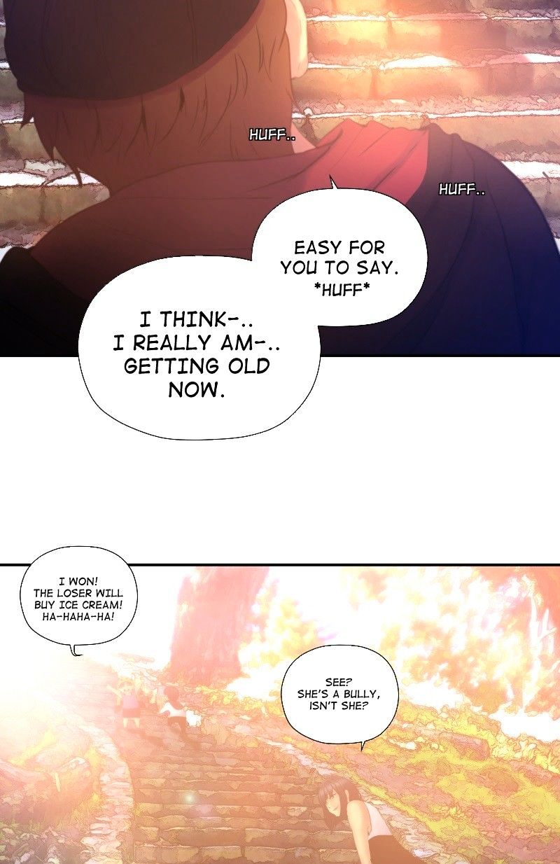 Ecstasy Hearts Chapter 46 image 25
