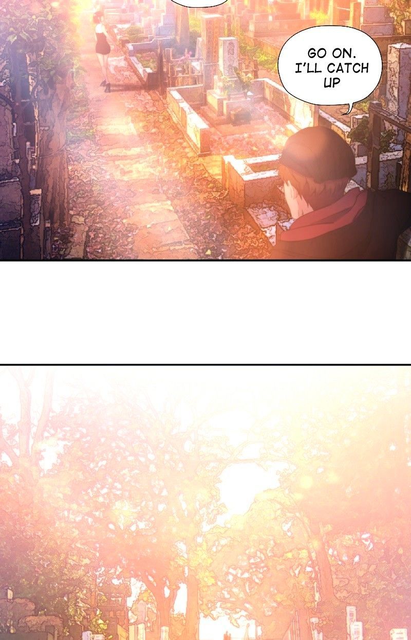 Ecstasy Hearts Chapter 46 image 27