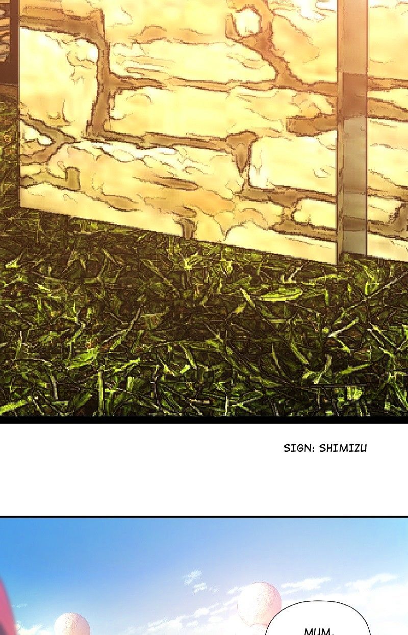 Ecstasy Hearts Chapter 46 image 31