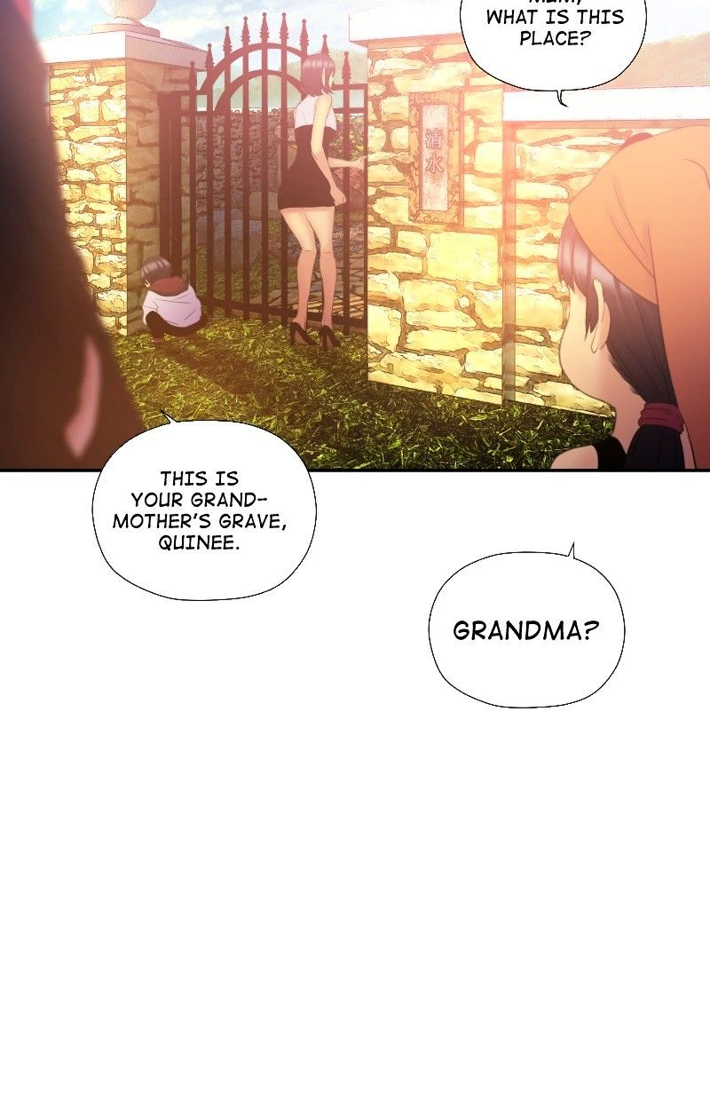 Ecstasy Hearts Chapter 46 image 32