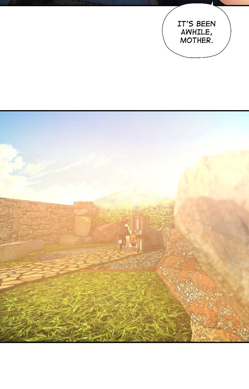 Ecstasy Hearts Chapter 46 image 34