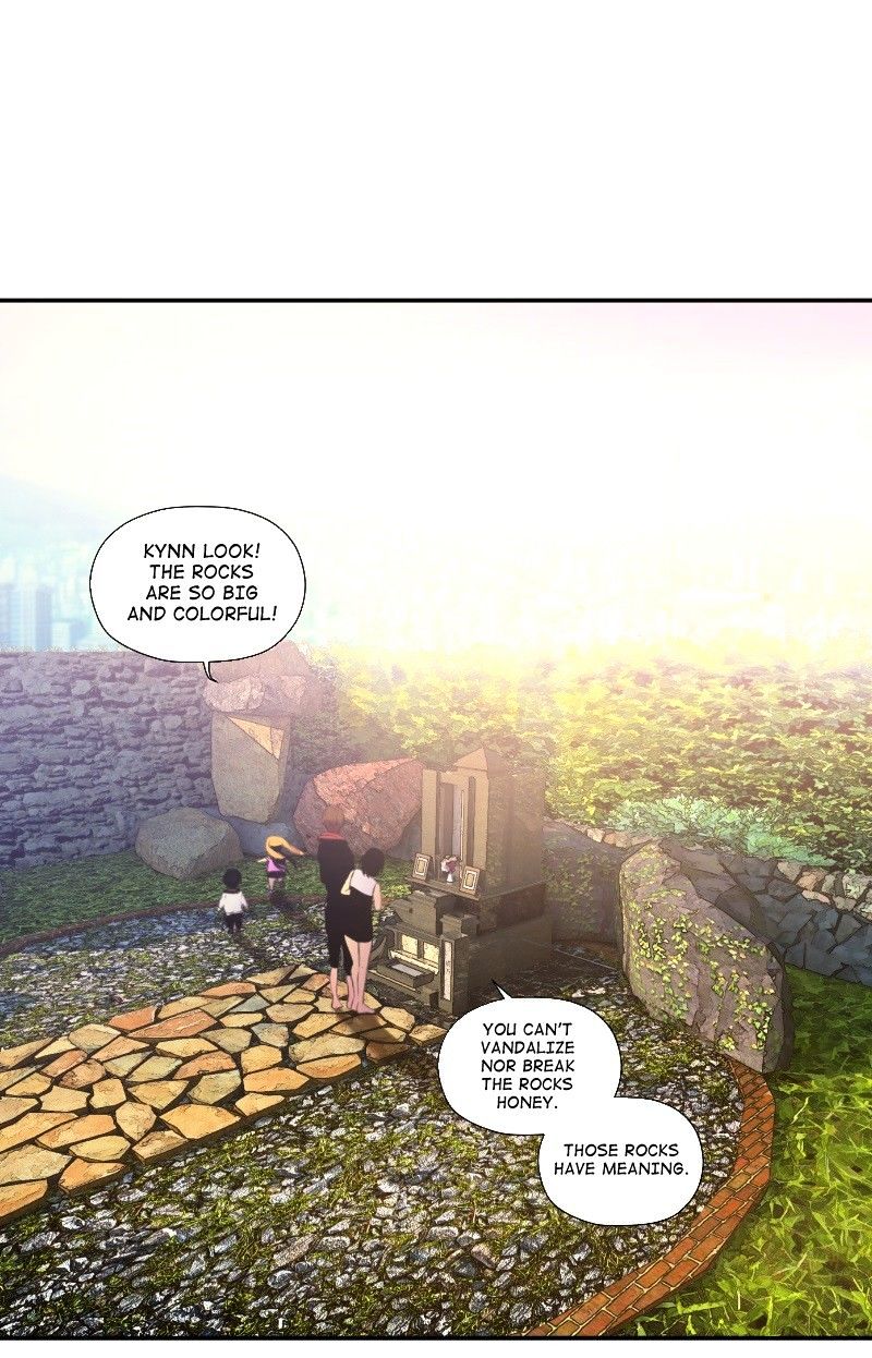Ecstasy Hearts Chapter 46 image 37