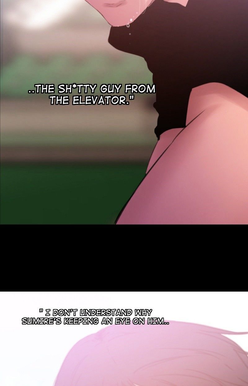Ecstasy Hearts Chapter 46 image 3
