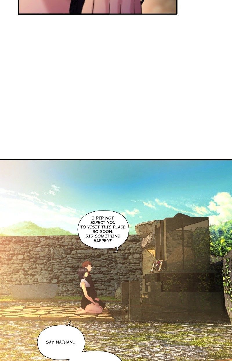 Ecstasy Hearts Chapter 46 image 39