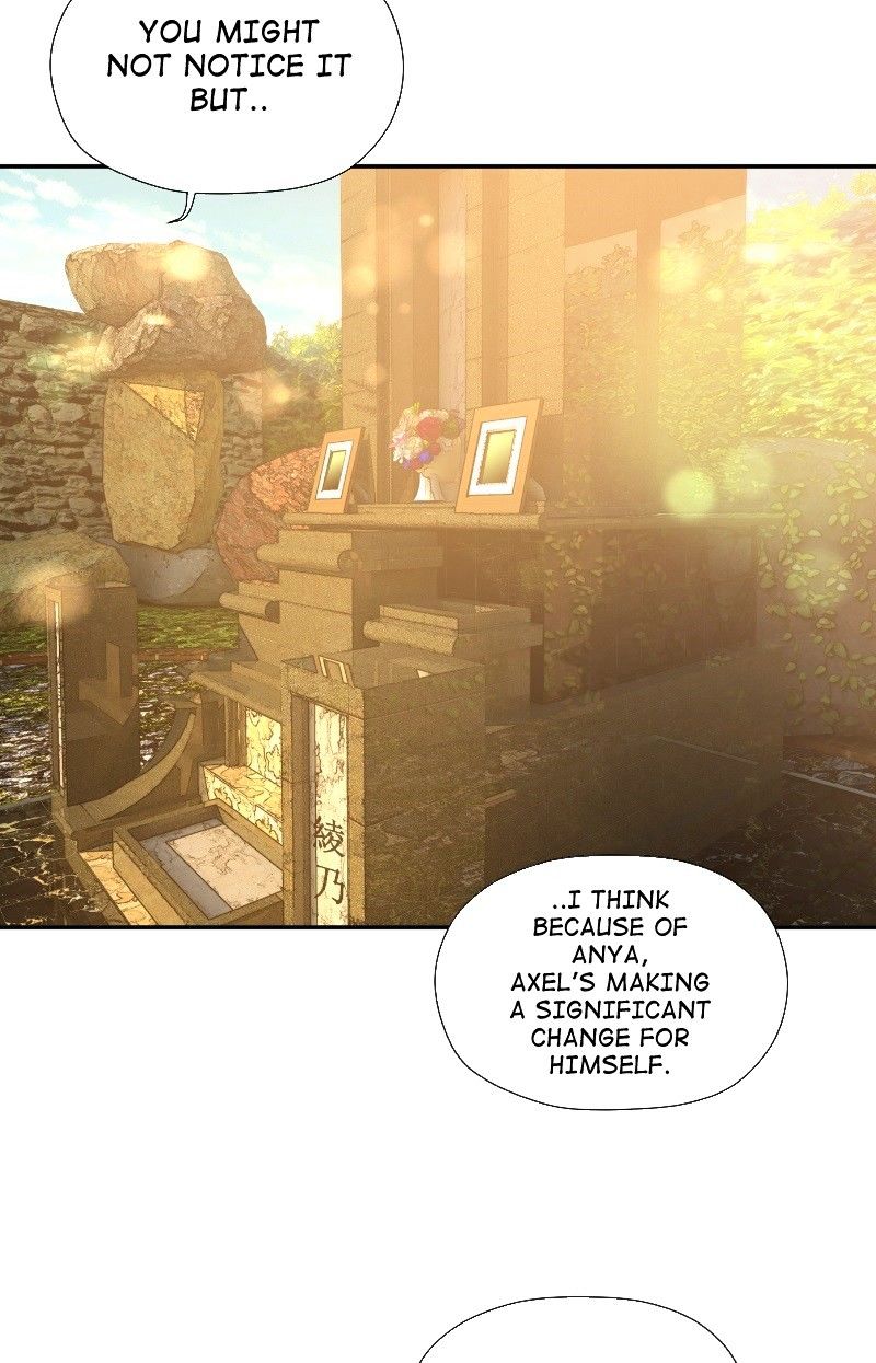Ecstasy Hearts Chapter 46 image 43